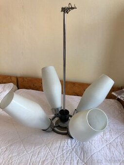 Retro lustr - 1