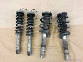 BMW E65 E66 tlumiče EDC s pružinama
