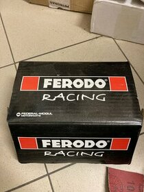 BMW E82 135i ferodo ds2500 - 1