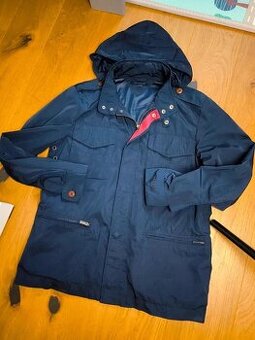 pánská lehká bunda tommy hilfiger vel L
