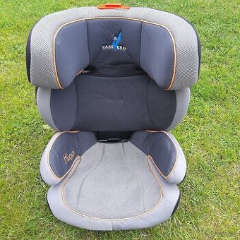 Prodán dětskou autosedačku Caretero 15-36kg