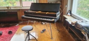 Yamaha CP-80 - 1