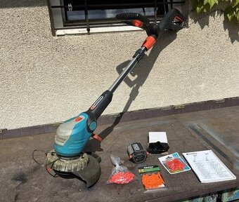 Akumulátorový trimmer Gardena ComfortCut Li-18/23R