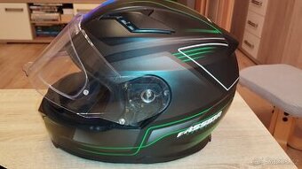 Moto helma zn. CASSIDA HELMET 8