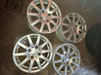 Alu R17 a R15 - 1