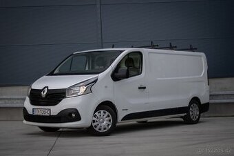 Renault Trafic Furgon DCi 120 L2H1P2 Cool
