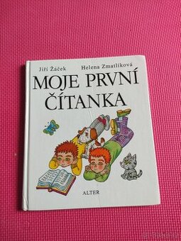 Slabikář a Čítanka