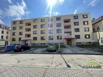 Pronájem, Byty 2+1, 58 m2 - Uherské Hradiště, ev.č. 03210 - 1