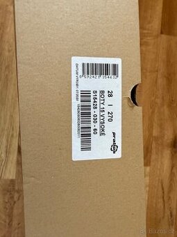 PRODÁM VYSOKÉ GORETEX KANADY PRABOS VEL. 28 NOVÉ