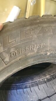205/65r16 C