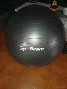 Gymnastický míč GYM BEAM