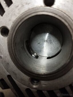 Jawa 50/21 - 1
