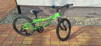 Horské kolo Kellys Lumi30 - 20"