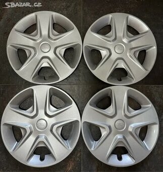 Poklice Ford 16" 4ks