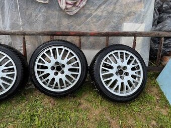 Zimní sada R16 /DOT2624 5x100