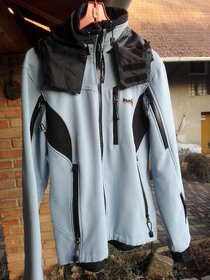 Softshell bunda HUMI