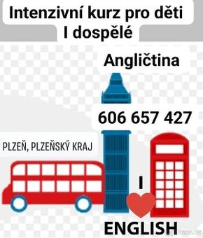 Výuka angličtiny_v týdnu i víkend