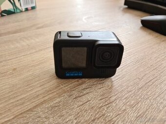 Gopro 10 - 1