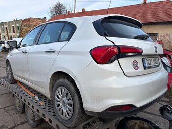Fiat Tipo 1.4 16V náhradní díly - 1