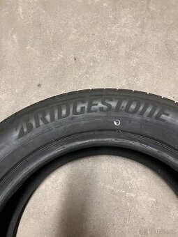 Letní pneu Bridgestone Alenza 225/60R18 104W
