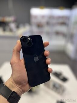 Apple iPhone 13 256GB Midnight - 1