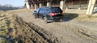 Passat B6 - 1