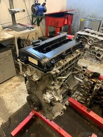 Motor ford 1.8 duratec 92kW