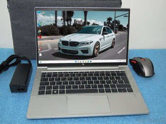Dotykový HP EliteBook 835 G7 14“ IPS Touch Ryzen 5 16GB 512G