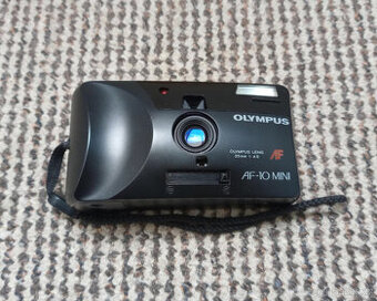 Olympus AF-10 Mini