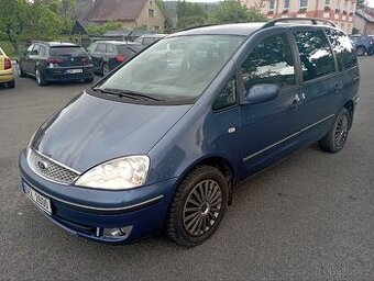 Ford Galaxy
