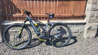 Prodám elektrokolo Scott E-scale 920