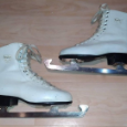Retro brusle Botas