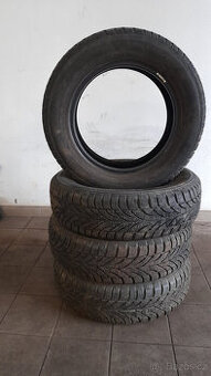 Zimní pneu PAXARO 165/70 R14 WINTER