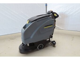 Prodám podlahový mycí stroj Kärcher B 40 C Bp D 43