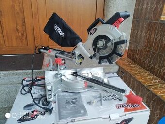 Prodám pokosovou pilu s posuvem GO/NO 1500 W..