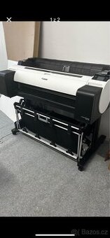 Canon ImagePROGRAF TM-300 s podstavcem