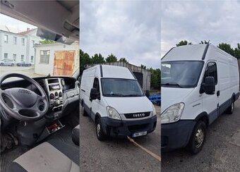 Iveco Daily,