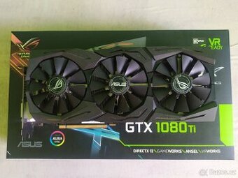 GTX 1080 Ti