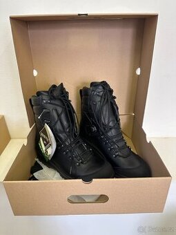 Boty polní ECWCS vel.29-devítky GORE-TEX
