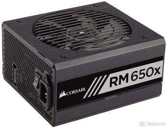 Corsair RM650x