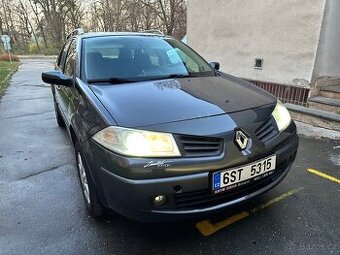 Renault Megane 1.6 i