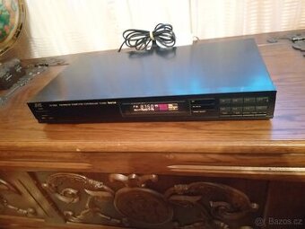 JVC FX-300