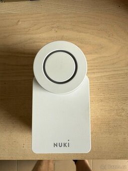 NUKI Smart Lock 3.0