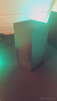 Xbox series-x 1TB storage