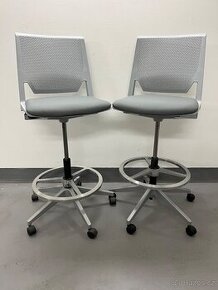 Židle Haworth Very Stool Chair