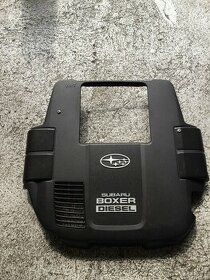 Kryt motoru Subaru Boxer Diesel