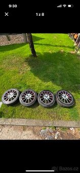 Alu 4x108 r14