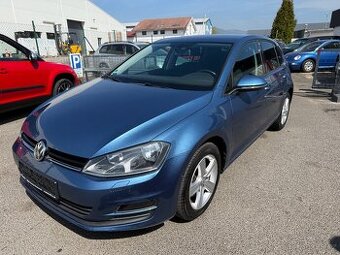 Volkswagen Golf 7 1.2 TSI 77 KW, 127 000 km