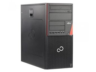 Pc Fujitsu