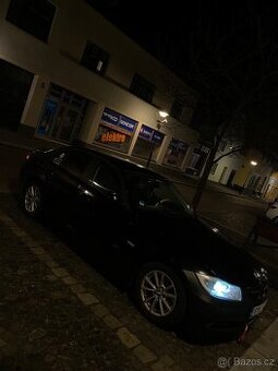 BMW E90